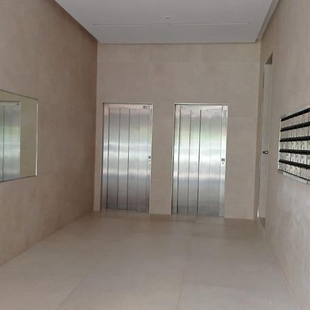 Jardines Del Turia - Espacioso Apartamento Apartment Valencia Luaran gambar