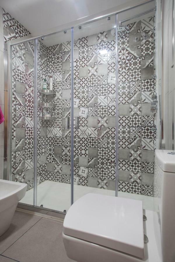 Jardines Del Turia - Espacioso Apartamento Apartment Valencia Luaran gambar